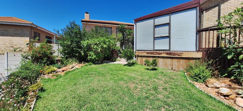 3 Bedroom Property for Sale in Reebok Western Cape